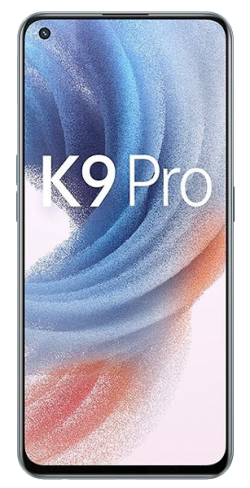 OPPO K9 Pro