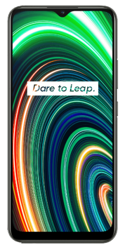 Realme C25Y