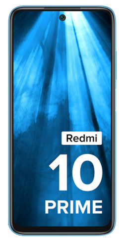 Redmi 10 Prime