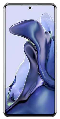Xiaomi 11T