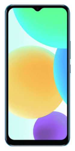Infinix Smart 6