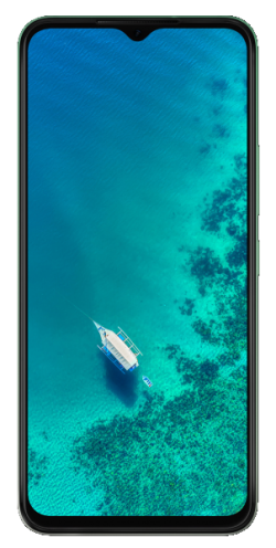 itel S17