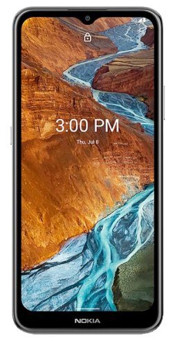 Nokia G300