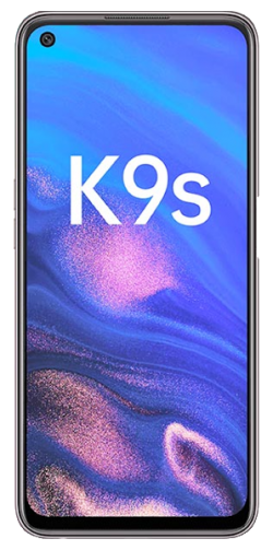 OPPO K9s