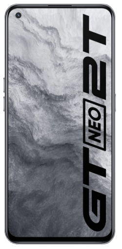 Realme GT Neo 2T
