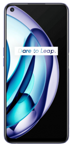 Realme Q3s