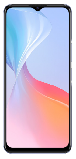 Vivo T1x