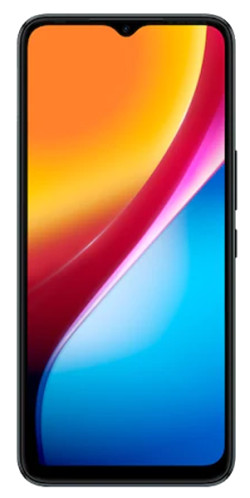 Infinix Smart 5 Pro