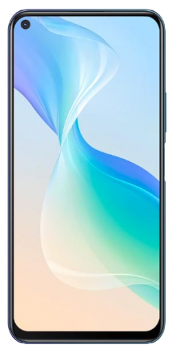Vivo Y50t