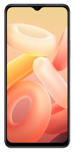 Vivo Y76s