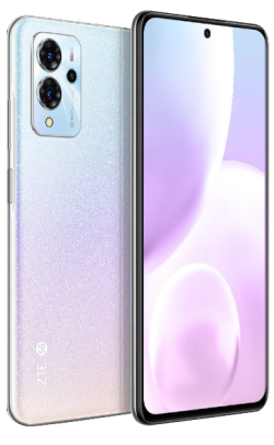 ZTE Voyage 20 Pro 5G