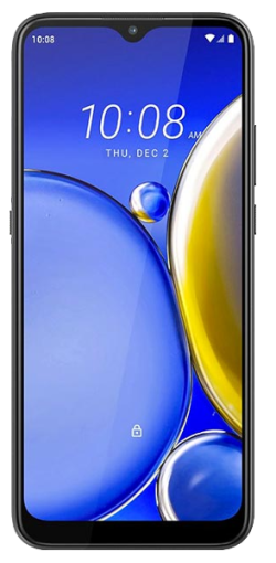 HTC Wildfire E2 Plus