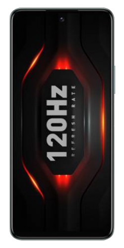 Infinix Note 11s