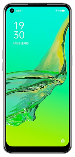 Oppo A11s