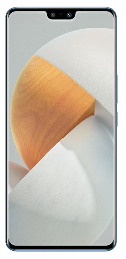 Vivo S12 Pro