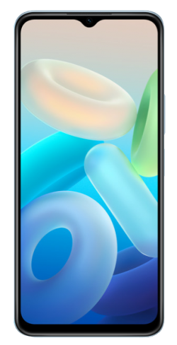 Vivo Y55s 5G