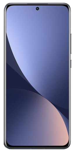 Xiaomi 12X