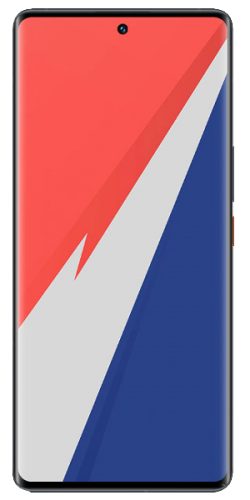 iQOO 9 Pro 5G