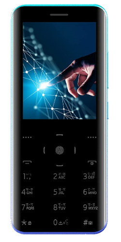 Itel Magic 3