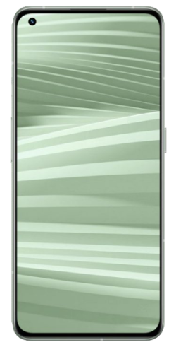 Realme GT 2 Pro