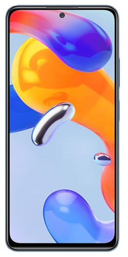 Redmi Note 11 Pro 5G