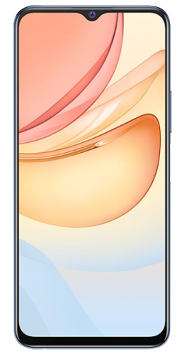 Vivo Y33