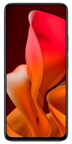 Xiaomi 11i HyperCharge