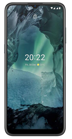 Nokia G21