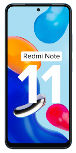Redmi Note 11 4G