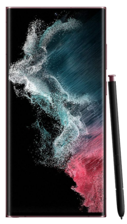 Samsung Galaxy S22 Ultra
