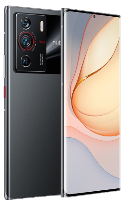 ZTE nubia Z40 Pro