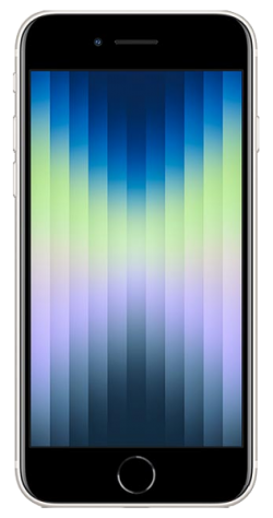 Apple iPhone SE (2022)