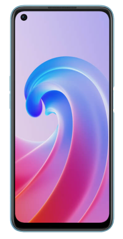 Oppo A96