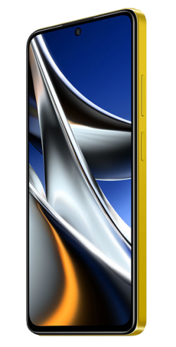 Poco X4 Pro 5G