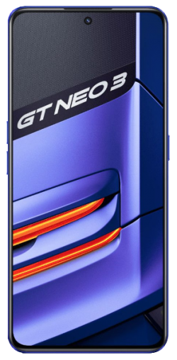 Realme GT Neo 3