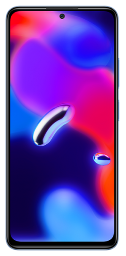 Redmi Note 11 Pro Plus 5G
