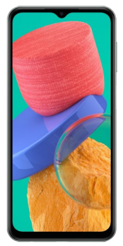 Samsung Galaxy M33 5G