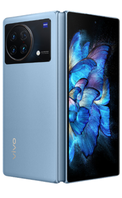 Vivo X Fold