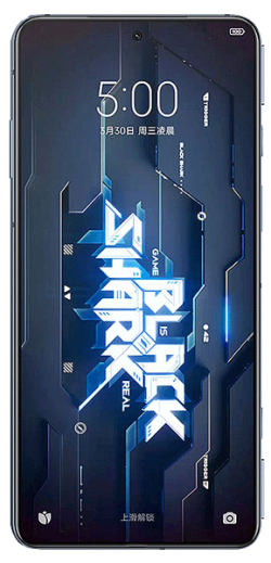 Black Shark 5