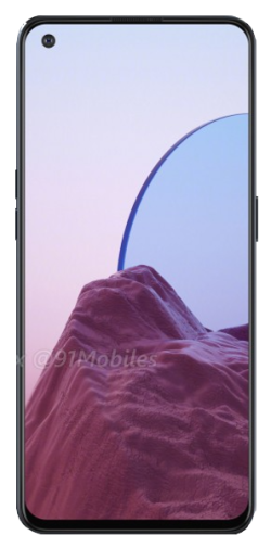 OnePlus Nord N20 5G