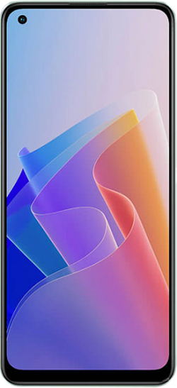 Oppo Reno7 Lite