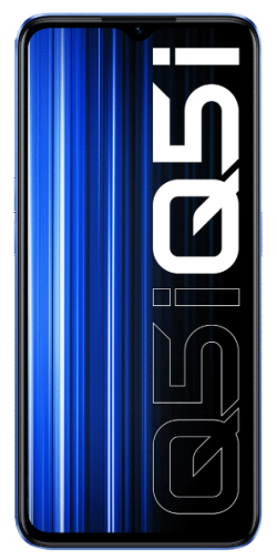 Realme Q5i