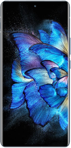 Vivo X Note
