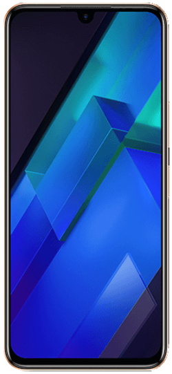 Infinix Note 12