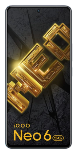 iQOO Neo 6