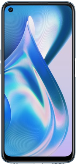OnePlus Ace Racing Edition