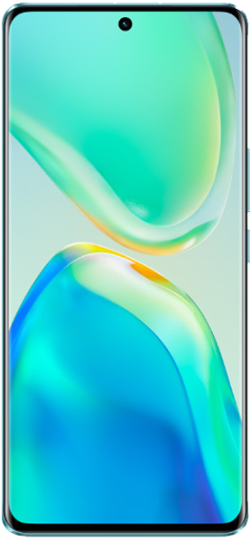 Vivo S15 Pro