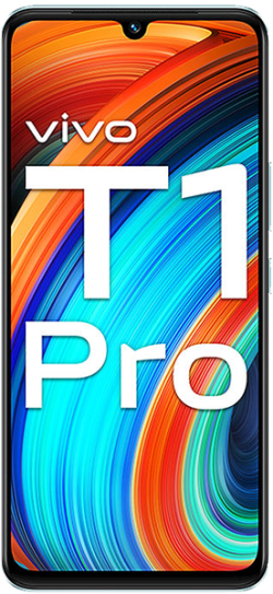 Vivo T1 Pro 5G
