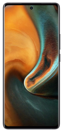 Vivo X80 5G