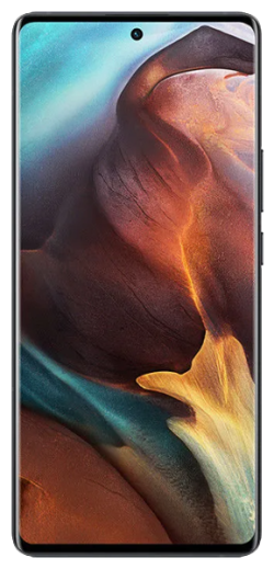 Vivo X80 Pro 5G
